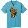 PC54V - Best Value 100% Cotton V-Neck Tee Thumbnail