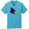 PC54V - Best Value 100% Cotton V-Neck Tee Thumbnail