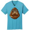 PC54V - Best Value 100% Cotton V-Neck Tee Thumbnail