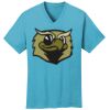 PC54V - Best Value 100% Cotton V-Neck Tee Thumbnail