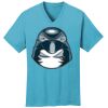 PC54V - Best Value 100% Cotton V-Neck Tee Thumbnail