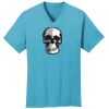 PC54V - Best Value 100% Cotton V-Neck Tee Thumbnail