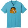 PC54V - Best Value 100% Cotton V-Neck Tee Thumbnail