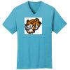 PC54V - Best Value 100% Cotton V-Neck Tee Thumbnail