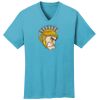 PC54V - Best Value 100% Cotton V-Neck Tee Thumbnail