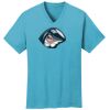 PC54V - Best Value 100% Cotton V-Neck Tee Thumbnail