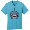 PC54V - Best Value 100% Cotton V-Neck Tee Thumbnail