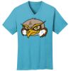 PC54V - Best Value 100% Cotton V-Neck Tee Thumbnail