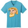 PC54V - Best Value 100% Cotton V-Neck Tee Thumbnail