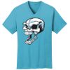 PC54V - Best Value 100% Cotton V-Neck Tee Thumbnail
