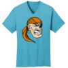 PC54V - Best Value 100% Cotton V-Neck Tee Thumbnail
