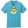 PC54V - Best Value 100% Cotton V-Neck Tee Thumbnail