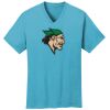 PC54V - Best Value 100% Cotton V-Neck Tee Thumbnail