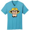 PC54V - Best Value 100% Cotton V-Neck Tee Thumbnail
