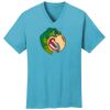 PC54V - Best Value 100% Cotton V-Neck Tee Thumbnail