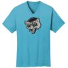 PC54V - Best Value 100% Cotton V-Neck Tee Thumbnail
