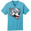 PC54V - Best Value 100% Cotton V-Neck Tee Thumbnail