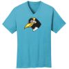 PC54V - Best Value 100% Cotton V-Neck Tee Thumbnail
