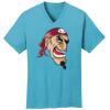 PC54V - Best Value 100% Cotton V-Neck Tee Thumbnail