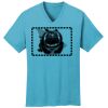 PC54V - Best Value 100% Cotton V-Neck Tee Thumbnail