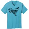 PC54V - Best Value 100% Cotton V-Neck Tee PC54V - Best Value 100% Cotton V-Neck Tee Thumbnail