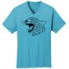 PC54V - Best Value 100% Cotton V-Neck Tee Thumbnail