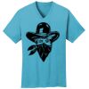 PC54V - Best Value 100% Cotton V-Neck Tee PC54V - Best Value 100% Cotton V-Neck Tee Thumbnail