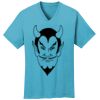 PC54V - Best Value 100% Cotton V-Neck Tee PC54V - Best Value 100% Cotton V-Neck Tee Thumbnail