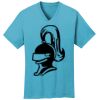 PC54V - Best Value 100% Cotton V-Neck Tee Thumbnail