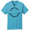 PC54V - Best Value 100% Cotton V-Neck Tee Thumbnail