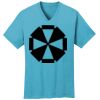 PC54V - Best Value 100% Cotton V-Neck Tee Thumbnail