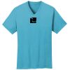 PC54V - Best Value 100% Cotton V-Neck Tee Thumbnail