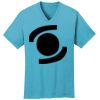 PC54V - Best Value 100% Cotton V-Neck Tee Thumbnail