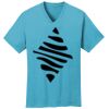 PC54V - Best Value 100% Cotton V-Neck Tee PC54V - Best Value 100% Cotton V-Neck Tee Thumbnail