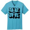PC54V - Best Value 100% Cotton V-Neck Tee Thumbnail