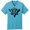 PC54V - Best Value 100% Cotton V-Neck Tee Thumbnail