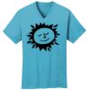 PC54V - Best Value 100% Cotton V-Neck Tee Thumbnail