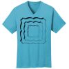PC54V - Best Value 100% Cotton V-Neck Tee Thumbnail