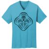 PC54V - Best Value 100% Cotton V-Neck Tee Thumbnail