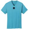 PC54V - Best Value 100% Cotton V-Neck Tee Thumbnail