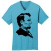 PC54V - Best Value 100% Cotton V-Neck Tee PC54V - Best Value 100% Cotton V-Neck Tee Thumbnail