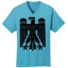 PC54V - Best Value 100% Cotton V-Neck Tee Thumbnail