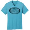 PC54V - Best Value 100% Cotton V-Neck Tee PC54V - Best Value 100% Cotton V-Neck Tee Thumbnail