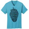 PC54V - Best Value 100% Cotton V-Neck Tee Thumbnail