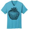 PC54V - Best Value 100% Cotton V-Neck Tee Thumbnail