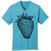 PC54V - Best Value 100% Cotton V-Neck Tee Thumbnail