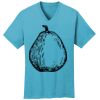 PC54V - Best Value 100% Cotton V-Neck Tee Thumbnail