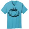 PC54V - Best Value 100% Cotton V-Neck Tee Thumbnail