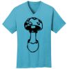 PC54V - Best Value 100% Cotton V-Neck Tee Thumbnail