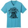 PC54V - Best Value 100% Cotton V-Neck Tee Thumbnail